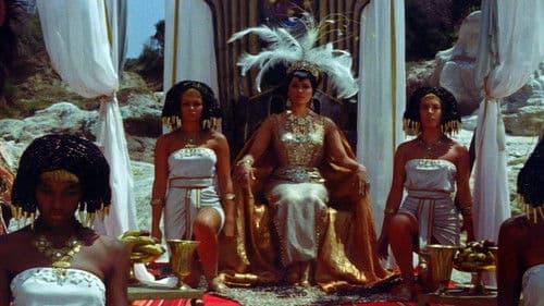 Maciste und die Königin der Nacht Bild 5