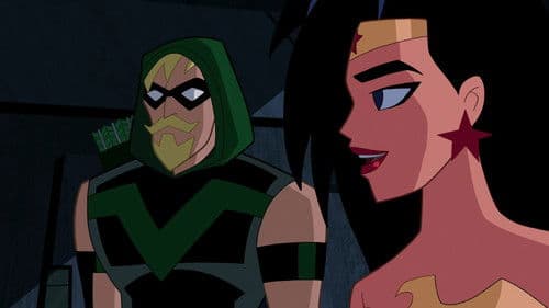 Justice League Action Bild 7