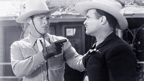 His Brother's Ghost Bild 1