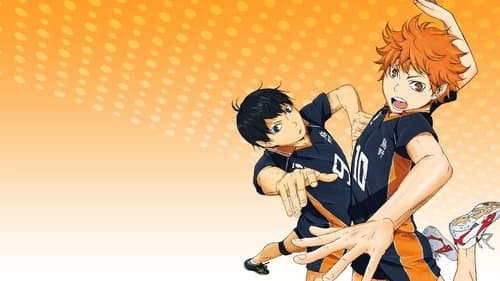 Haikyu!! Bild 2