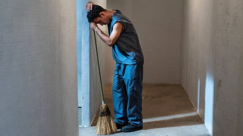 La noche eterna Bild 2