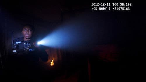 Body Worn Video Bild 1