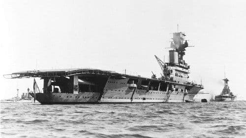 Battle of the Atlantic Bild 2