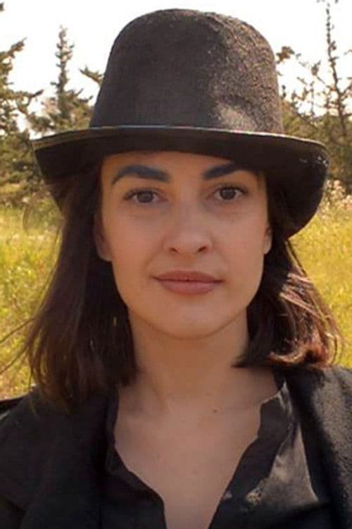 Νάντια Μαργαρίτη