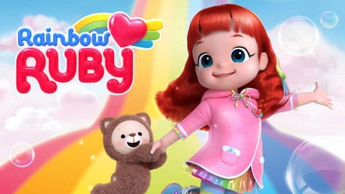 Rainbow Ruby Bild 2