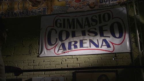 Detrás de la máscara Bild 1