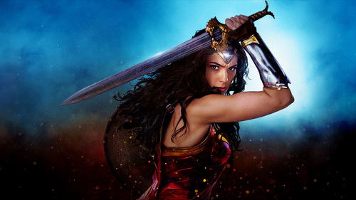 Wonder Woman Bild 6