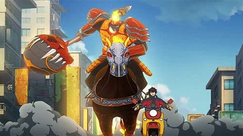 Rakshasa-Strasse Bild 7