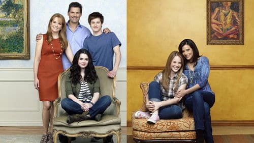 Switched at Birth Bild 6