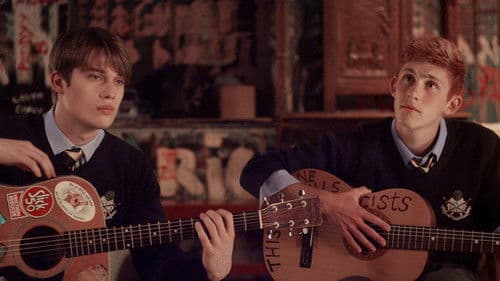 Handsome Devil Bild 8