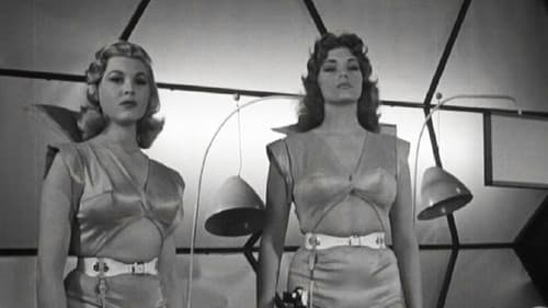 Invasion of the Star Creatures Bild 4