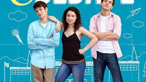 Speech & Debate Bild 1