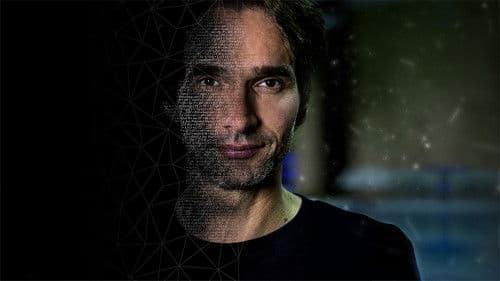 Todd Sampson's Life on the Line Bild 2
