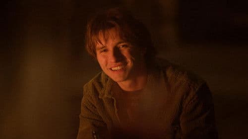 Clown in a Cornfield Bild 1