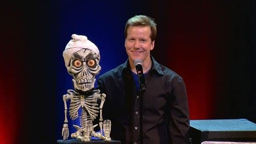 Jeff Dunham: All Over the Map Bild 1