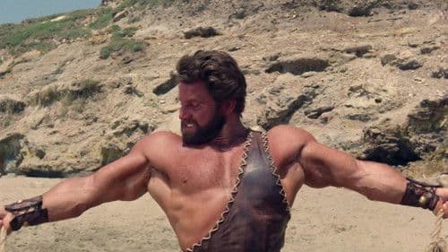 Vampire gegen Herakles Bild 8