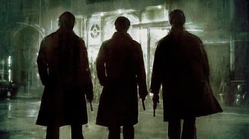 Gangs of Bombay Bild 4