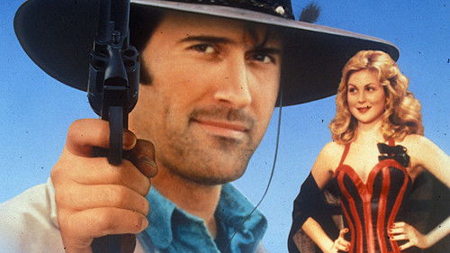 Die Abenteuer des Brisco County jr. Bild 3