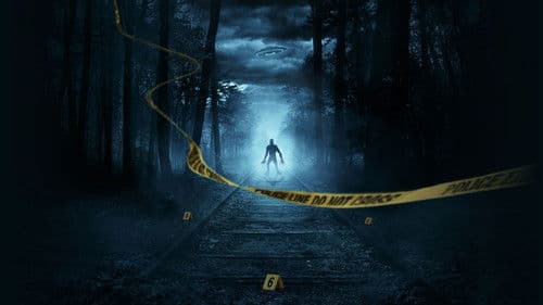 Out There: Crimes of the Paranormal Bild 3