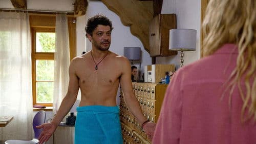 Ein Wochenende im August Bild 3