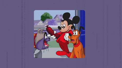 Plutos Einkauf Bild 5