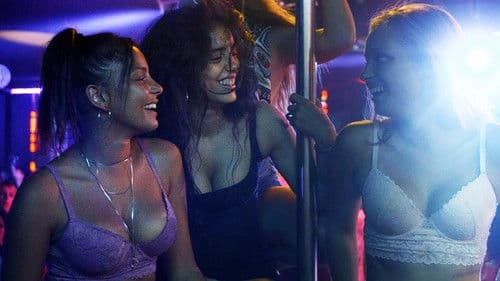 Mektoub, My Love: Intermezzo Bild 2