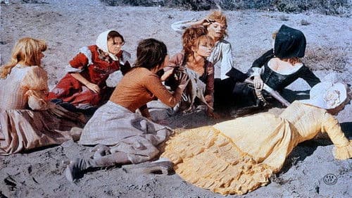 Die Gnadenlosen Bild 4