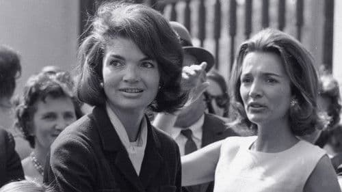 Jackie and Lee: A Tale of Two Sisters Bild 1