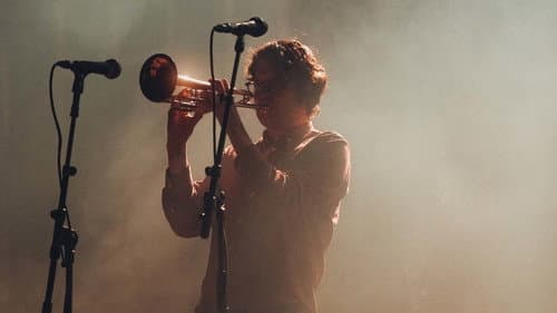 Beirut - Tempodrom, Berlin Bild 2