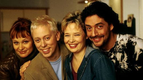 En ängels tålamod Bild 1