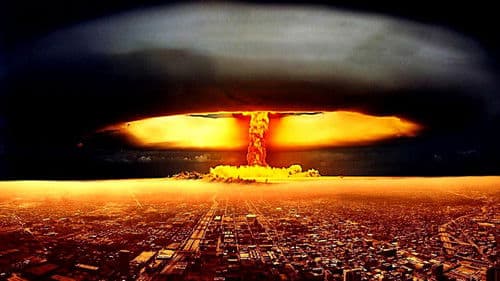 The Day After - Der Tag danach Bild 3