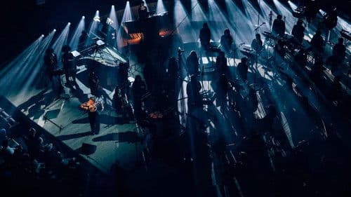 Jeanne Added - Hyper Weekend Festival 2024 Bild 1