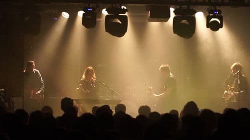 Slowdive: Live at The Garage, London, UK Bild 2