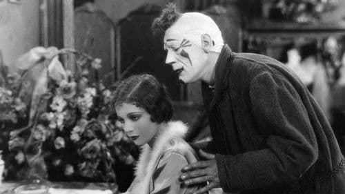 Lach, Clown, lach Bild 1