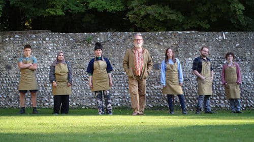 Bill Bailey's Master Crafters Bild 2