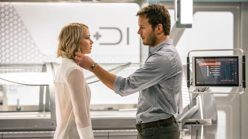 Passengers Bild 5