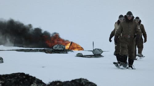 Into the White Bild 2