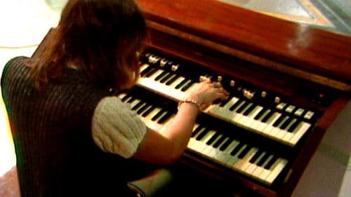 Keyboard Wizards - The Ultimate Anthology Bild 1