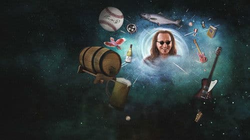 Geddy Lee Asks: Are Bass Players Human Too? Bild 3