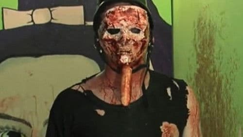 Attack of the Cockface Killer Bild 4