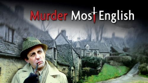 Murder Most English: A Flaxborough Chronicle Bild 1