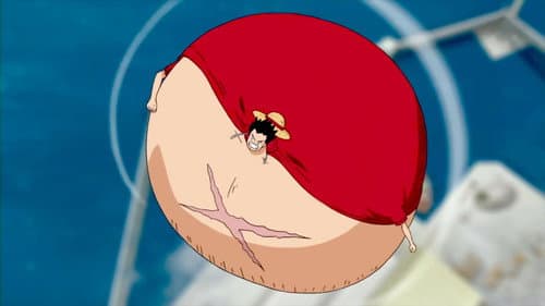 One Piece Special: Episode of Ruffy - Abenteuer auf Hand Island Bild 2