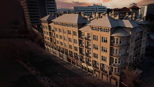 Ankara Apartmanları Bild 1