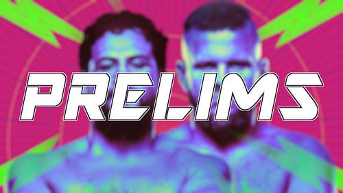 UFC Fight Night 239: Tuivasa vs. Tybura Bild 3