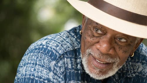 Morgan Freeman’s Story of Us Bild 2