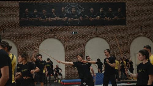 Beruf Stuntwoman Bild 5