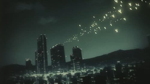 Boogiepop wa Warawanai: Boogiepop Phantom Bild 8