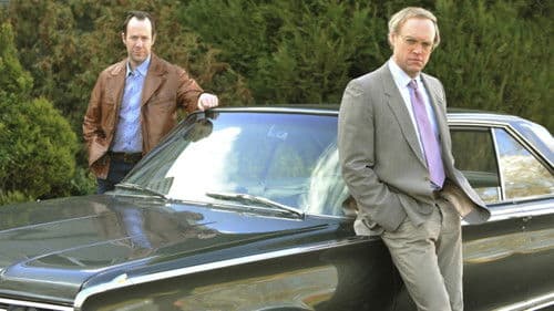 Serial Thriller Bild 1