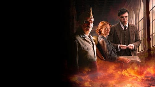 Mientras dure la guerra Bild 3