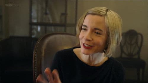 A Very British Murder with Lucy Worsley Bild 2